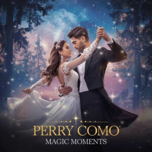 SF1105929 – Perry Como – Magic Moments