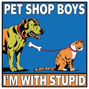 SF1105937 – Pet Shop Boys – I’m With Stupid
