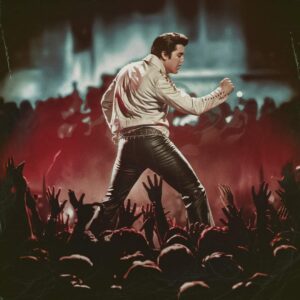 SF1105938 – Elvis Presley – It’s A Sin