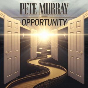 SF1105941 – Pete Murray – Opportunity