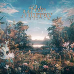 SF1105942 – Pete Murray – So Beautiful