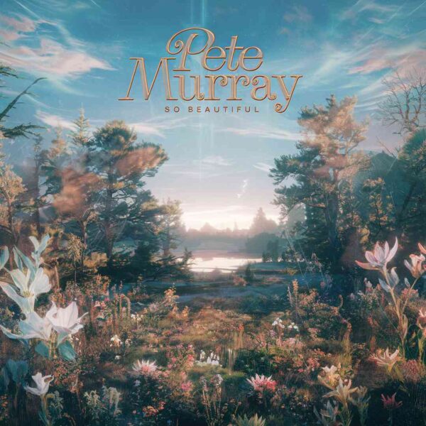 Pete Murray - So Beautiful
