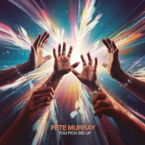SF1105943 – Pete Murray – You Pick Me Up