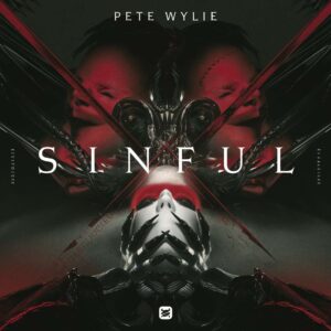 SF1105944 – Pete Wylie – Sinful