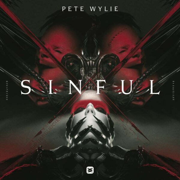 Pete Wylie - Sinful