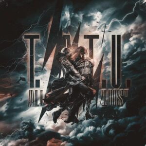 SF1105945 – t.A.T.u. – All About Us