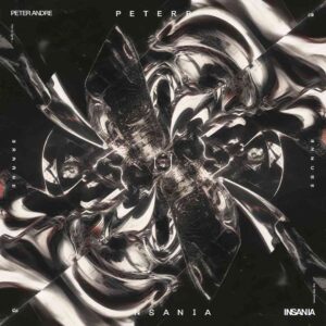 SF1105947 – Peter Andre – Insania