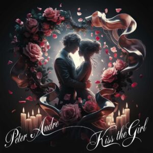 SF1105948 – Peter Andre – Kiss The Girl
