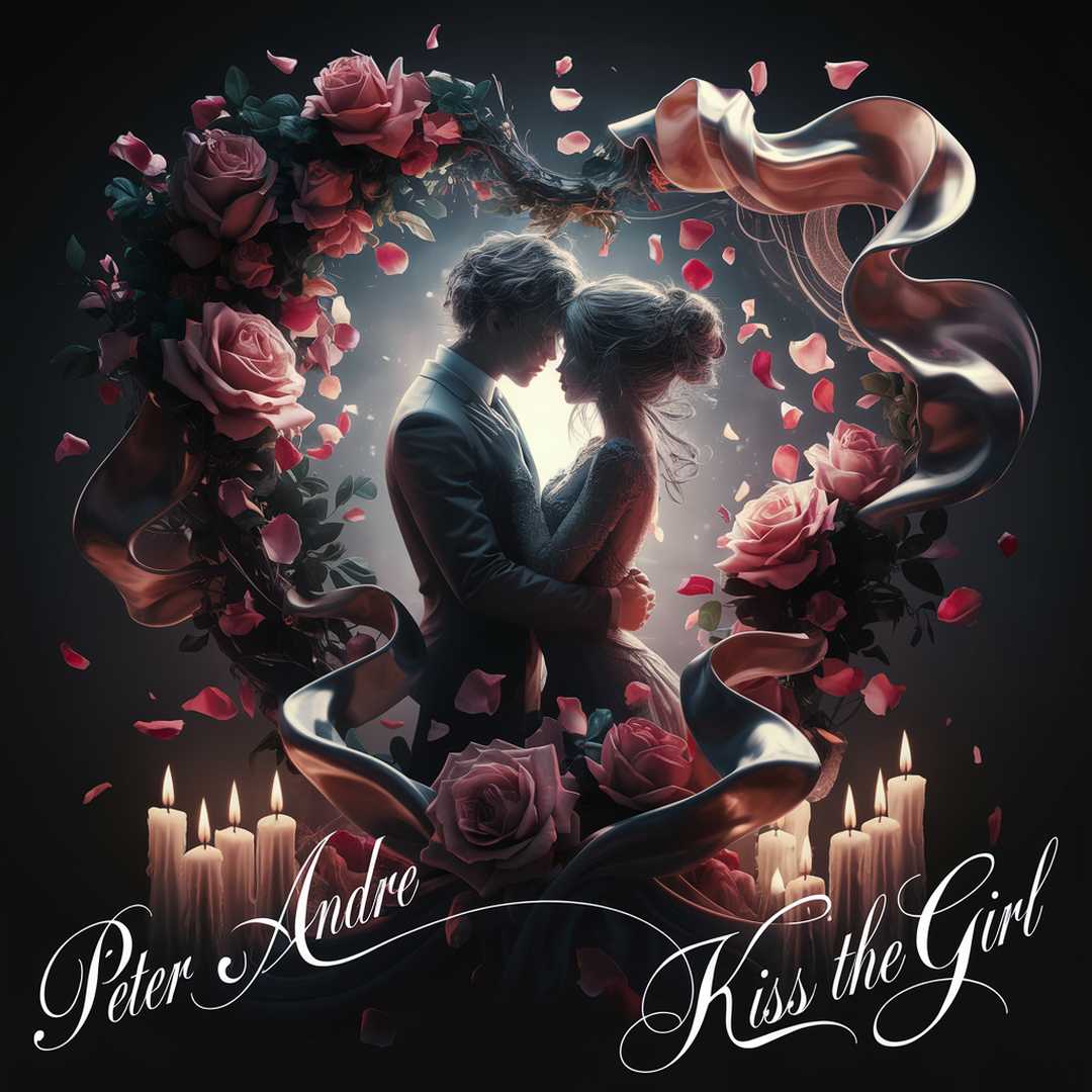 Peter Andre - Kiss The Girl