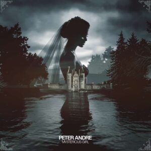 SF1105949 – Peter Andre – Mysterious Girl