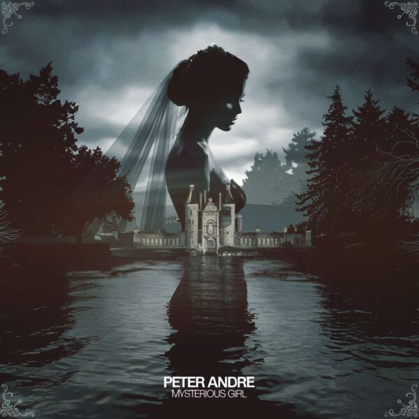 Peter Andre - Mysterious Girl