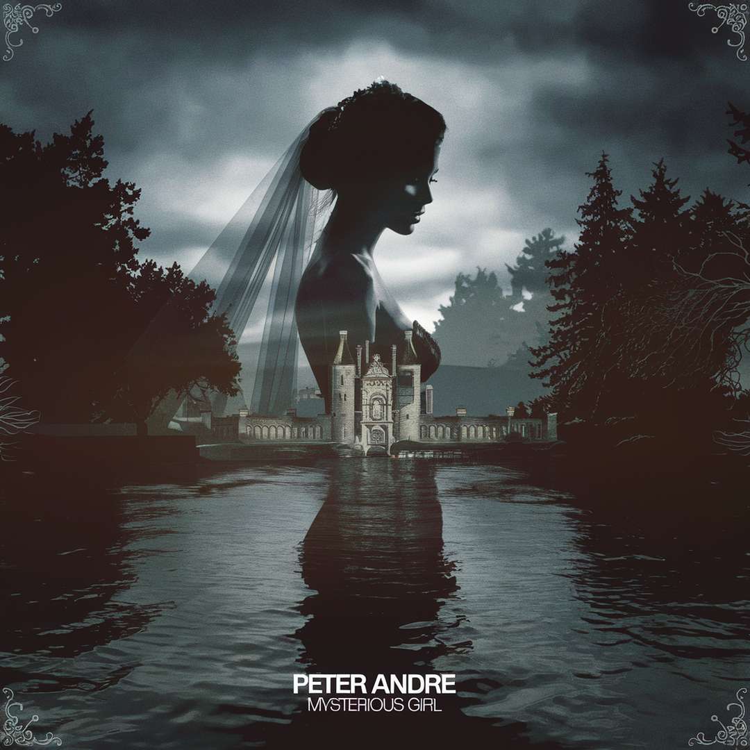 Peter Andre - Mysterious Girl