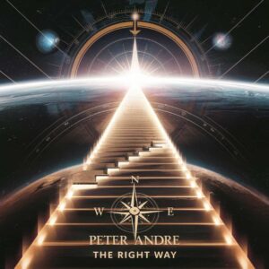 SF1105950 – Peter Andre – The Right Way