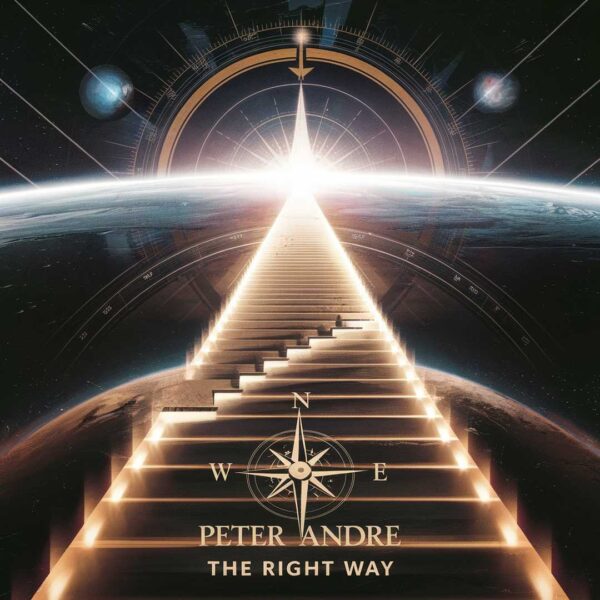 Peter Andre - The Right Way