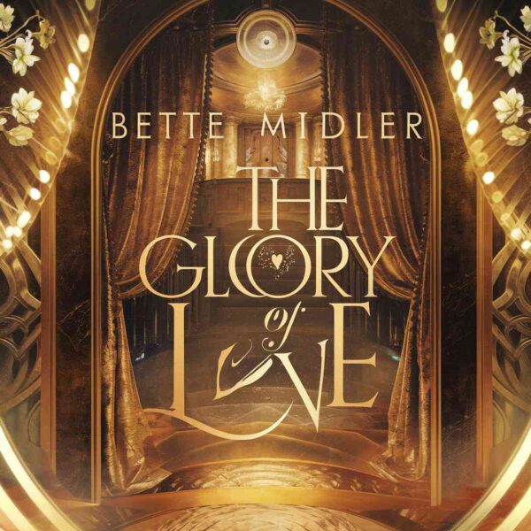 Bette Midler - The Glory Of Love
