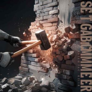 SF1105953 – Peter Gabriel – Sledgehammer