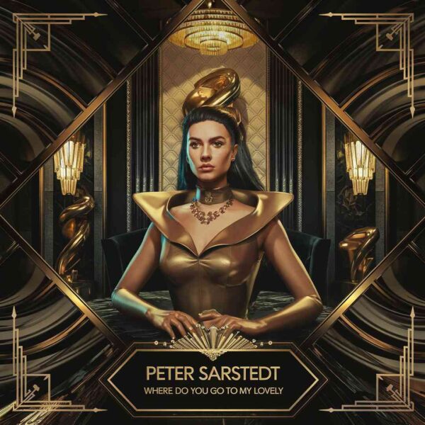 Peter Sarstedt - Where Do You Go To My Lovely