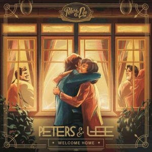 SF1105961 – Peters & Lee – Welcome Home