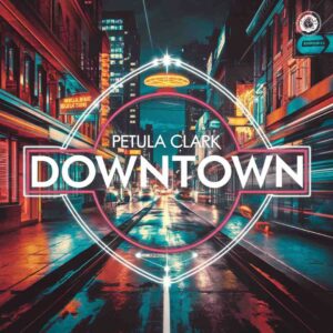 SF1105965 – Petula Clark – Downtown