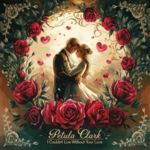 SF1105966 – Petula Clark – I Couldn’t Live Without Your Love