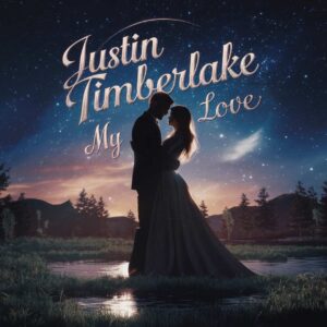 SF1105968 – Justin Timberlake – My Love