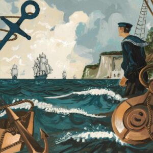 SF1105970 – Petula Clark – Sailor (Home Is The Sea)