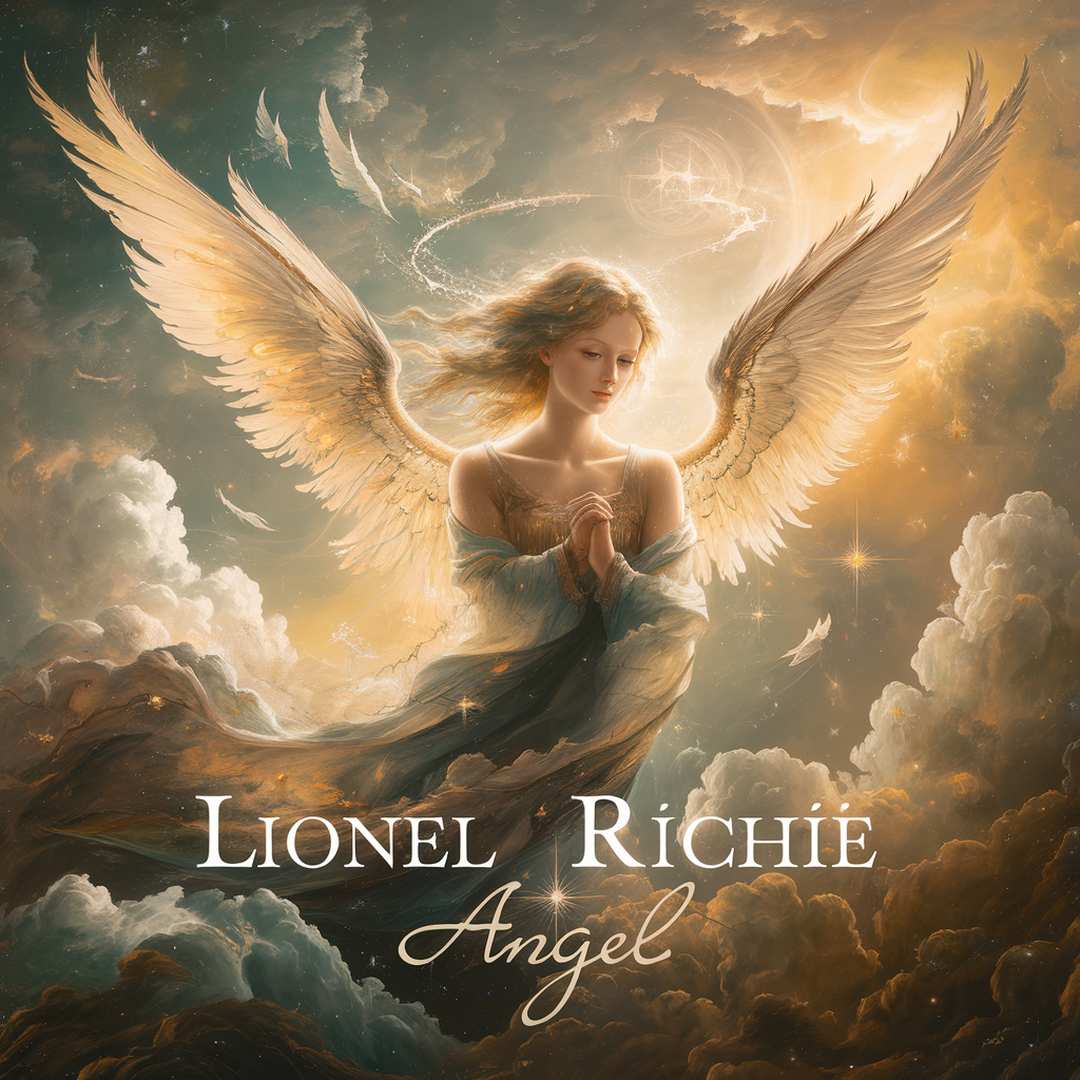 Lionel Richie - Angel