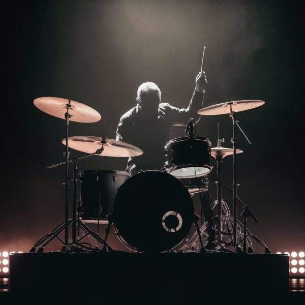 Phil Collins - In The Air Tonight
