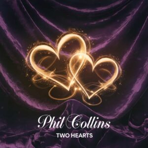 SF1105993 – Phil Collins – Two Hearts