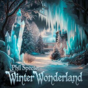 SF1105997 – Phil Spector – Winter Wonderland