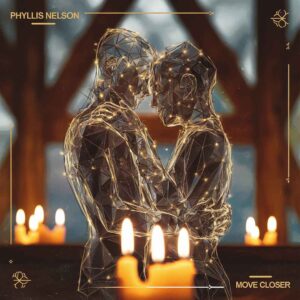 SF1105998 – Phyllis Nelson – Move Closer