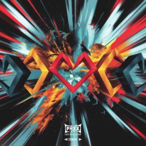 SF1105999 – Phixx – Love Revolution
