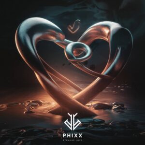 SF1106000 – Phixx – Strange Love
