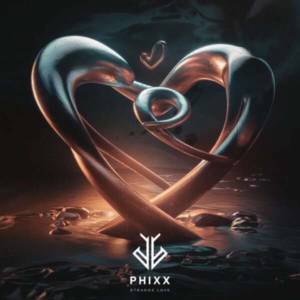 Phixx - Strange Love