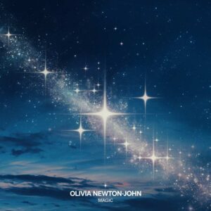 SF1106004 – Olivia Newton-John – Magic