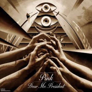 SF1106008 – Pink – Dear Mr. President