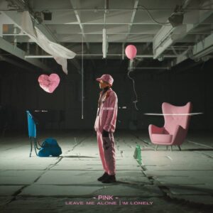 SF1106015 – Pink – Leave Me Alone (I’m Lonely)