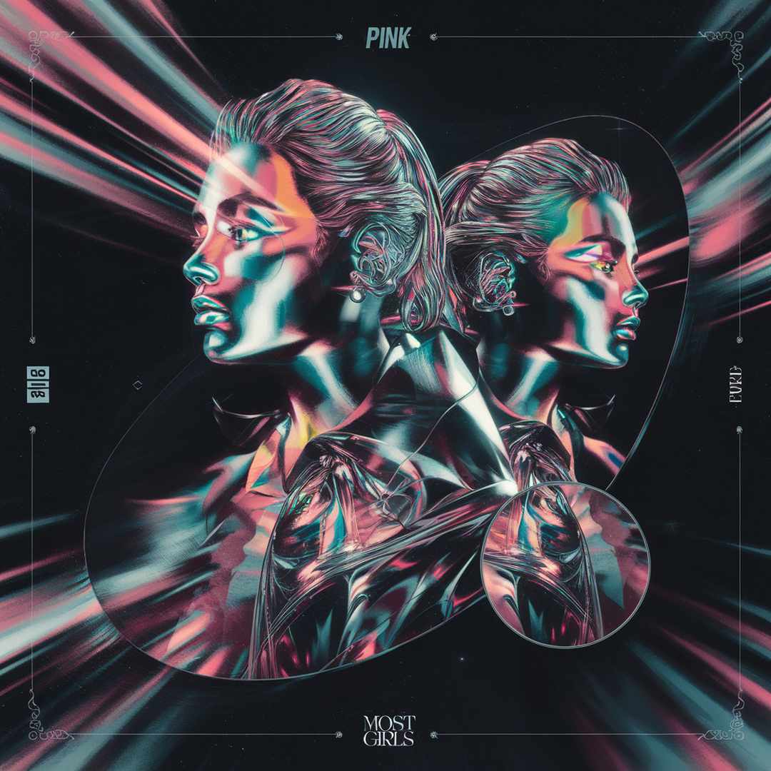 Pink - Most Girls