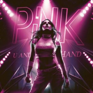 SF1106021 – Pink – U And Ur Hand