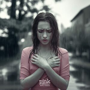 SF1106022 – Pink – Who Knew