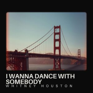 SF1106066 – Whitney Houston – I Wanna Dance With Somebody