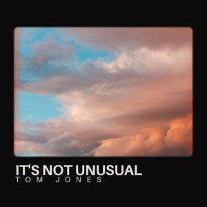 SF1106068 – Tom Jones – It’s Not Unusual