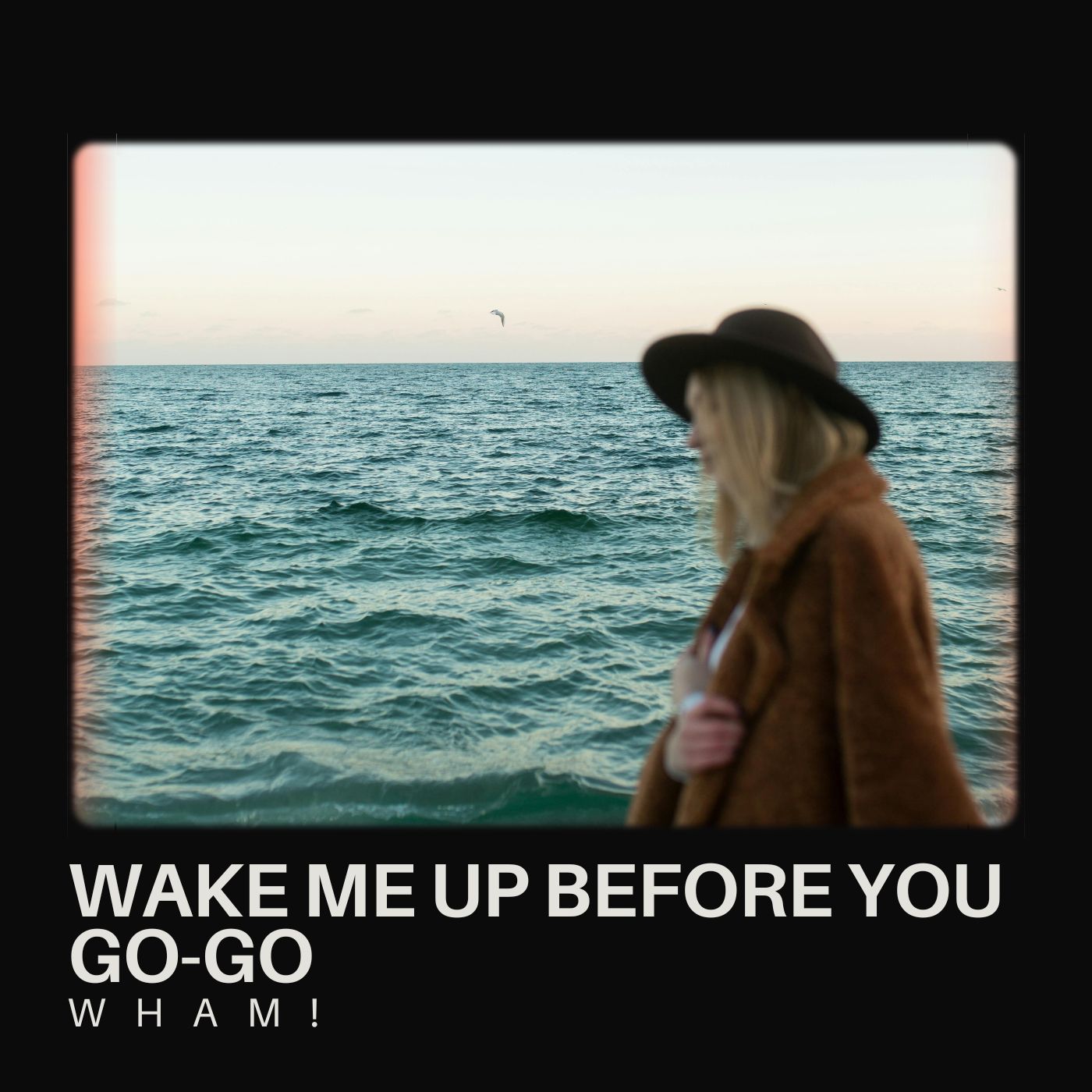 Wham! - Wake Me Up Before You Go-Go