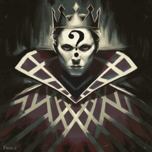 SF1106093 – Prince – Controversy