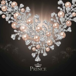 SF1106094 – Prince – Diamonds & Pearls