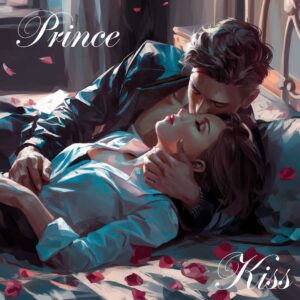 SF1106096 – Prince – Kiss