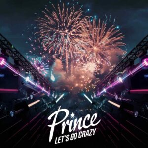 SF1106097 – Prince – Let’s Go Crazy