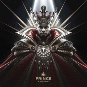 SF1106100 – Prince – My Name Is Prince