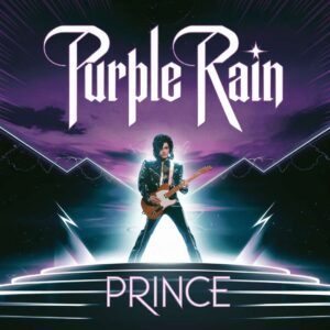 SF1106101 – Prince – Purple Rain