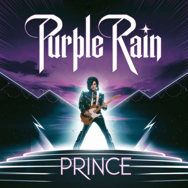 Prince - Purple Rain